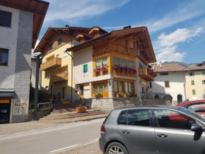 B&B Casa Nostra Pinzolo